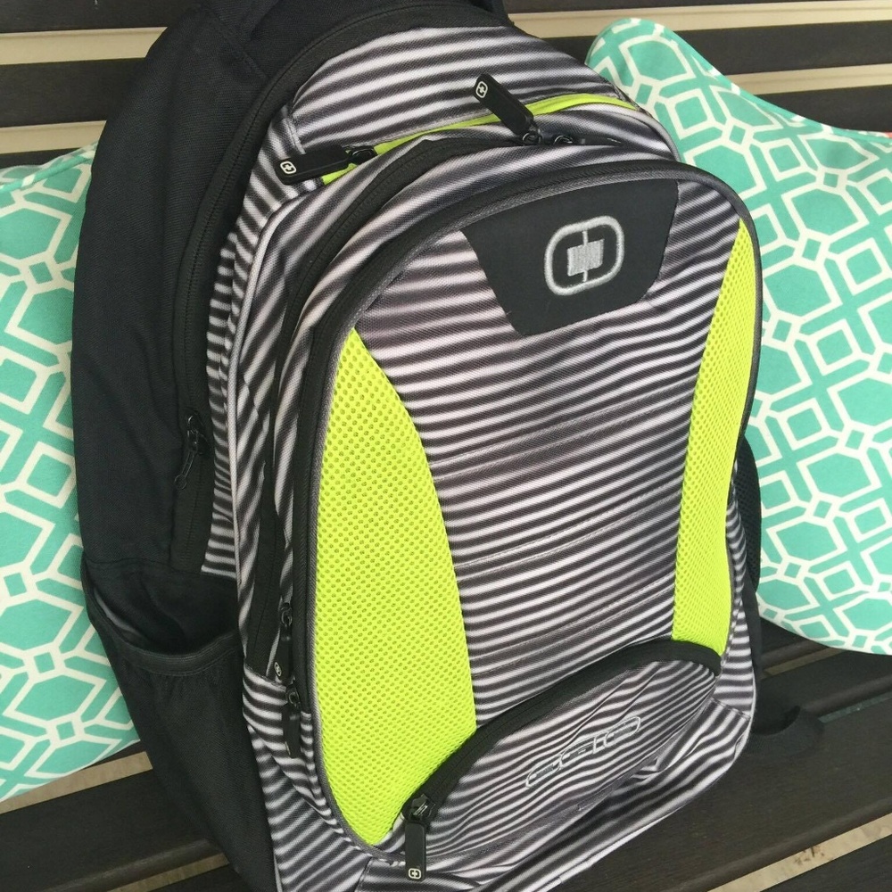 OGIO Backpack